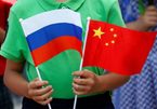 Nga nói trông cậy vào Trung Quốc ứng phó trừng phạt của phương Tây