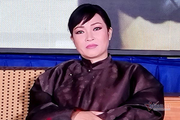 Phương Thanh: Ở tuổi 48 tôi không còn mê hàng hiệu
