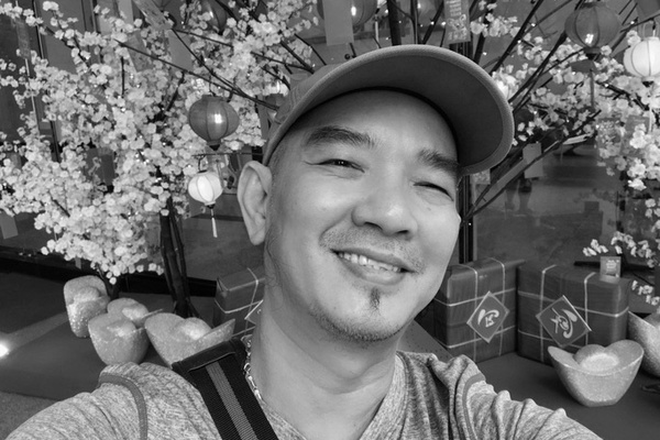 Đạo diễn 'Hợp đồng mãnh thú' Vũ Minh qua đời tuổi 56