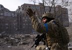 Ukraine cản bước tiến quân Nga, Mỹ cảnh báo Trung Quốc