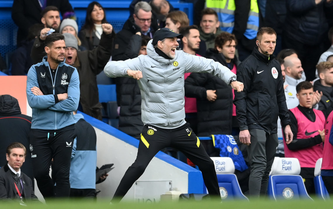 HLV Tuchel: ‘Tôi chở Chelsea đến Pháp, nếu hết tiền đi máy bay’