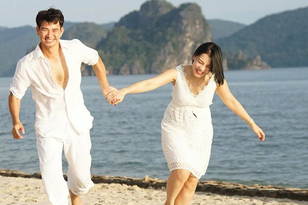 Chân dung vợ Xuân Bắc qua lời kể của 2 con trai: Giảng viên đại học, siêu quan tâm đến chuyện học hành của con cái