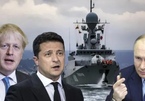 'Nga đã cô lập Ukraine khỏi thương mại hàng hải quốc tế'