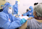 Vietnam hits milestone of 200 million COVID vaccine doses administered