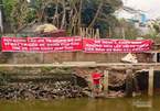 Thanh tra Chính phủ lên tiếng việc người dân kiến nghị giữ hồ 1,2ha ở Long Biên