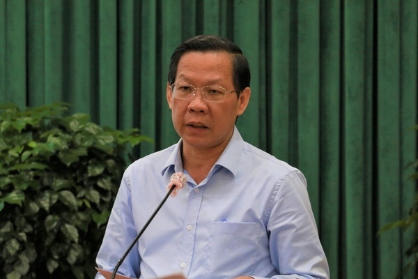Chưa rõ 2 doanh nghiệp trúng đấu giá đất Thủ Thiêm nộp tiền hay bỏ cọc