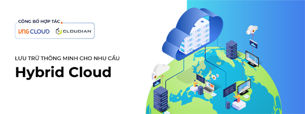 Pure Vietnamese cloud computing enterprise 'reaches out' in the digital age