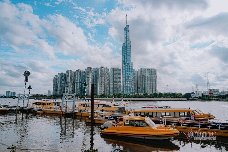 HCM City needs VND800 trillion, but has VND142 trillion from state budget