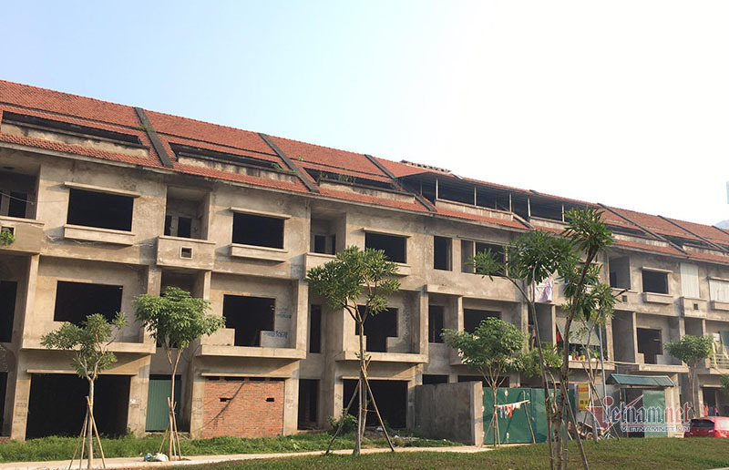 Property tax will not prevent speculation: experts