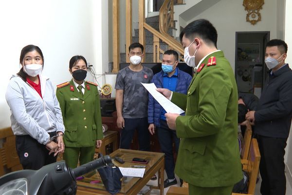 Phá đường dây mua bán ma túy hơn 1,3kg ở Thanh Hóa