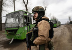 Chiến dịch quân sự của Nga ở Ukraine sẽ kết thúc thế nào?