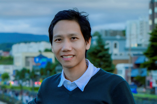 Chuyện ‘trở về’ của phó giáo sư trẻ nhất Việt Nam năm 2021