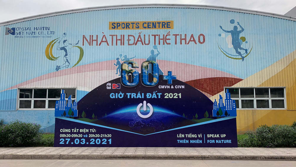 Bắc Giang phấn đấu có 50-70% khu, cụm CN tiếp cận các giải pháp sử dụng NLTK và hiệu quả vào năm 2025