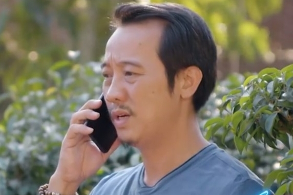 'Lối về miền hoa' tập 17, ông Lâm mắc bệnh hiểm nghèo
