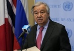 Liên Hợp Quốc cảnh báo xung đột hạt nhân, đàm phán Nga-Ukraine bị hoãn