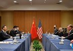Mỹ - Trung họp bàn về tình hình Ukraine, Triều Tiên