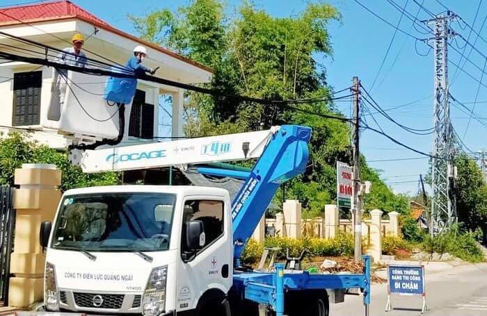 EVNNPC: Tăng cường năng lực, trình độ cho đội ngủ quản lý công tác giảm tổn thất điện năng