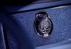 Khám phá chiếc đồng hồ cực tinh xảo trên Rolls-Royce 28 triệu USD