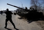 Ukraine dự đoán thời điểm Nga kết thúc chiến dịch quân sự