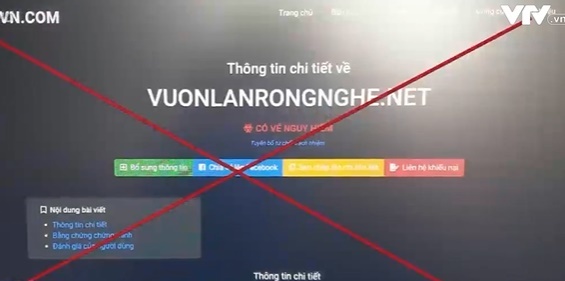 Cảnh báo các mô hình đầu tư nhận lãi khủng trên không gian mạng