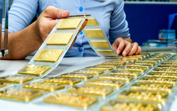 Gold prices skyrocket with rising inflation