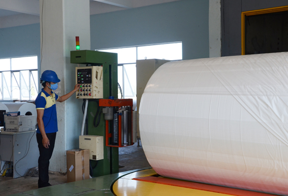Bà Rịa-Vũng Tàu: Áp dụng hiệu quả năng lượng trong các doanh nghiệp sản xuất