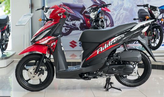 Top 5 cheapest scooter models under 30 million to save fuel in the market