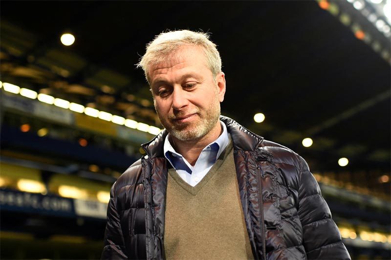 Hé lộ cách tỷ phú Nga Abramovich né trừng phạt của phương Tây