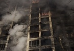 Lãnh đạo 3 nước NATO tuyên bố thăm Ukraine, Kiev chìm trong khói lửa