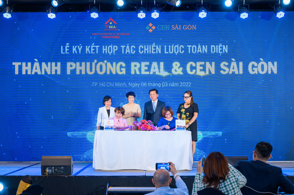 Thanh Phuong Real creates sustainable value in Binh Phuoc market