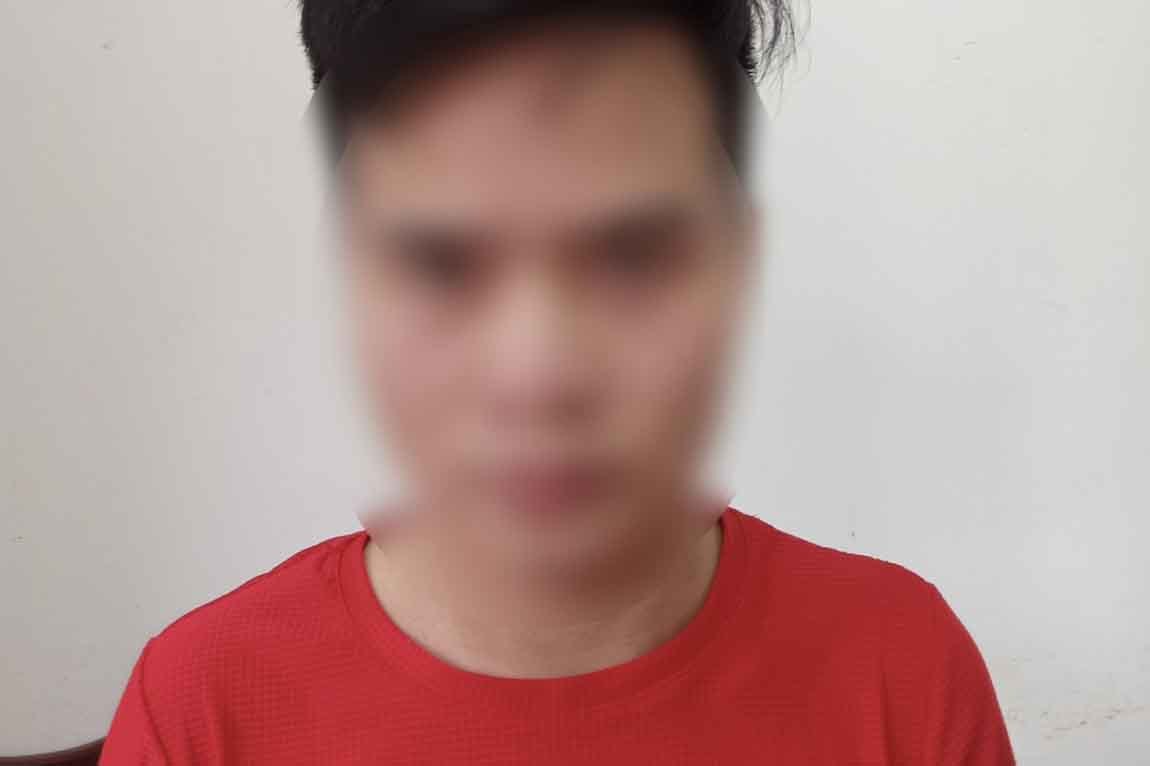 Triệu tập 9X ở Bắc Giang phát tán clip 'nóng' của 3 nam nữ