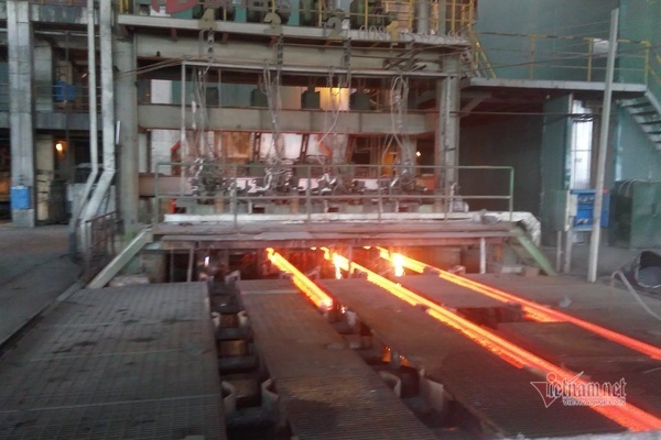 Tận dụng nhiệt khí thải để phát điện