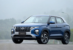 Hyundai Creta quay trở lại Việt Nam với giá rẻ, công suất thấp