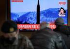 Triều Tiên bị nghi thử tên lửa thất bại