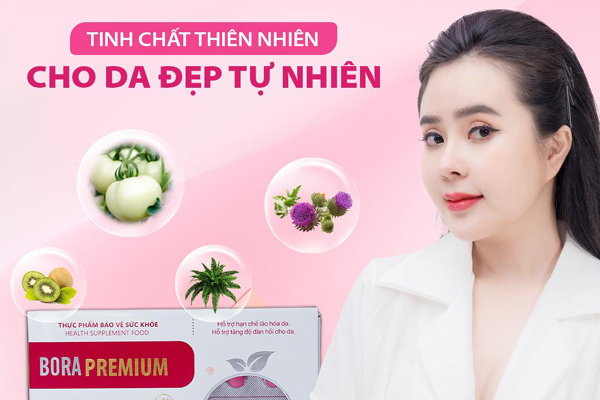 Bí quyết chăm sóc da toàn diện cho phụ nữ hiện đại