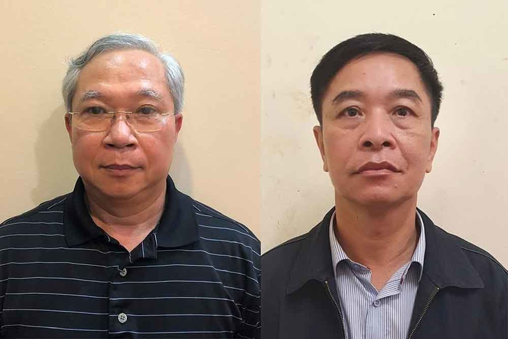 Cựu Tổng giám đốc VEC bị bắt và những liên quan ở cao tốc Đà Nẵng - Quảng Ngãi