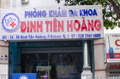 A doctor in Ho Chi Minh City was stripped of his practicing certificate for 3 months