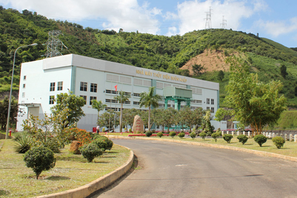 Nhà máy Thủy điện Buôn Kuốp hoàn thành sửa chữa bảo dưỡng 2 tổ máy