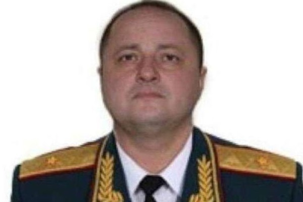 Ukraine says Russian general died in battle, IMF worries about global economic downturn