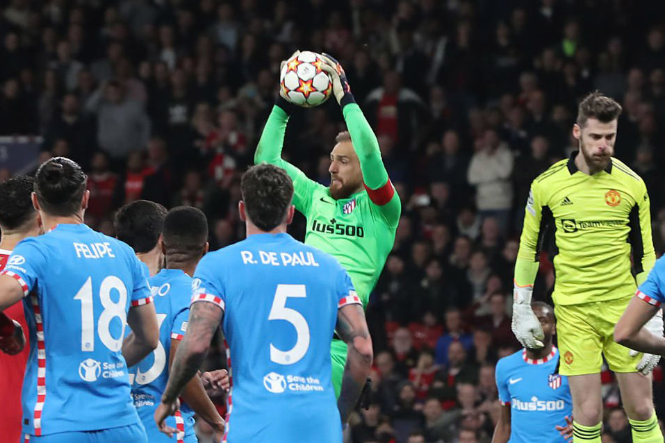 Tin bóng đá 16/3: MU lấy Jan Oblak, Liverpool ký Gavi