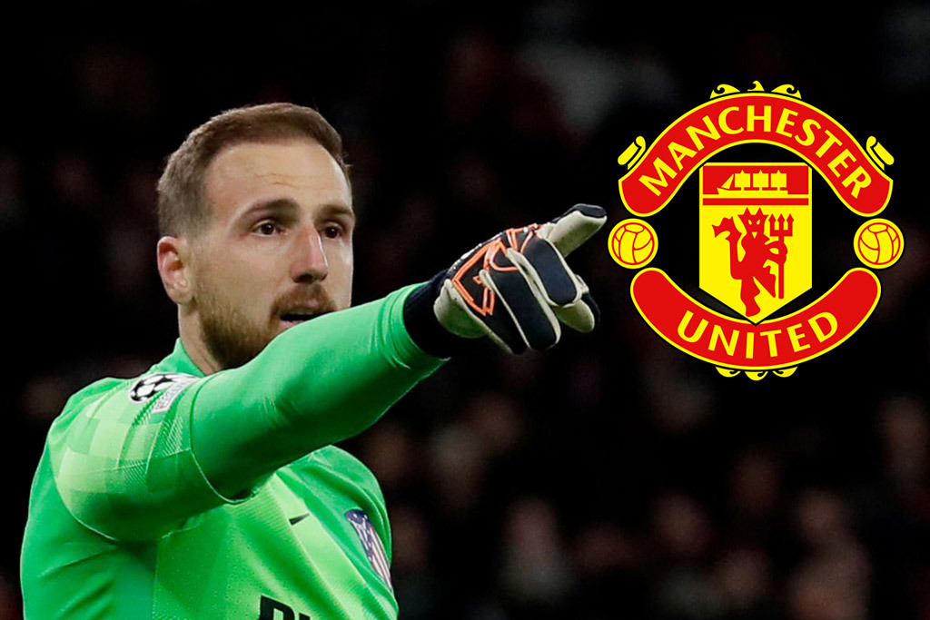 MU muốn có Jan Oblak, Liverpool lấy Gavi