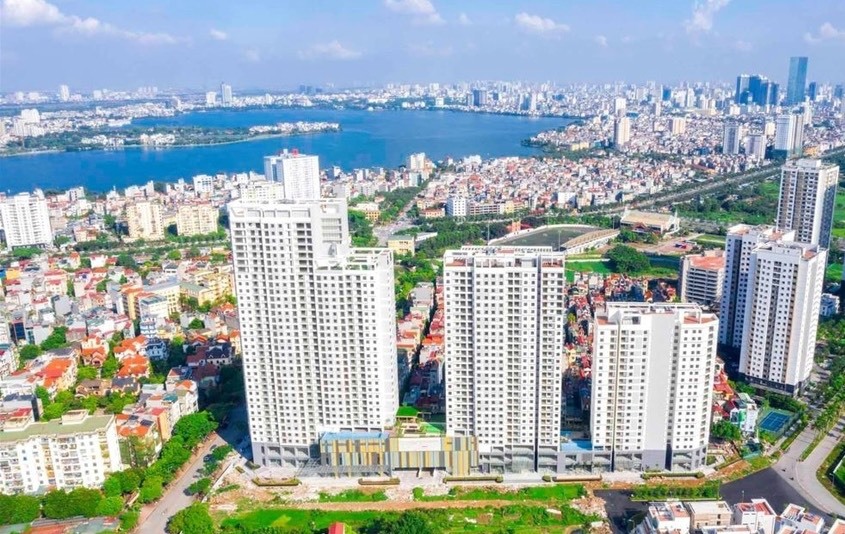 Cảnh báo: 'Hàng giả, hàng lậu' phá hoại thị trường bất động sản