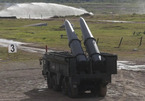 'Mồi nhử' bí ẩn giúp tên lửa Nga né hệ thống phòng không Ukraine
