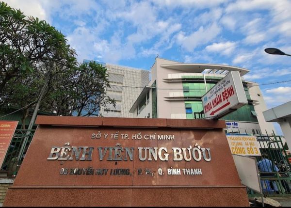 The Ministry of Health asked to clarify the fact that Ho Chi Minh City Oncology Hospital sent patients to a private hospital