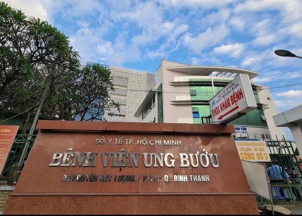 Bộ Y tế yêu cầu làm rõ việc Bệnh viện Ung bướu TP.HCM 