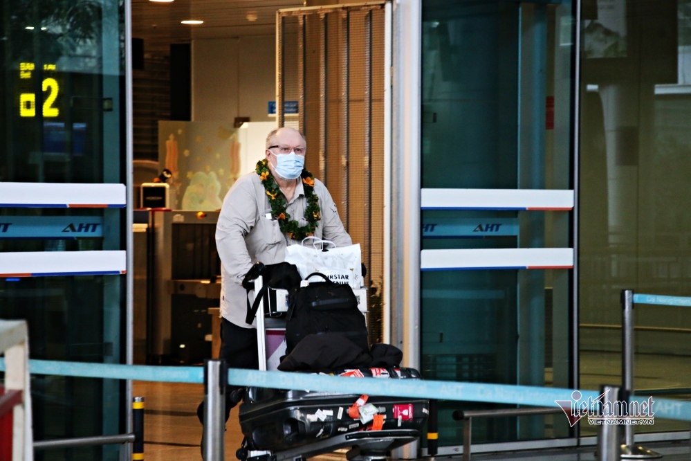 Việt Nam mở cửa du lịch: Người Mỹ thích đi riêng lẻ, người Nhật đi theo tour