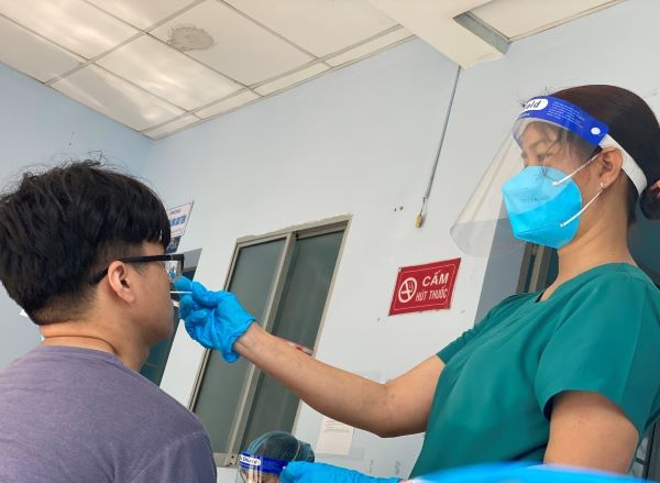 Hướng dẫn mới nhất cho F1 tại TP.HCM