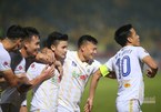 Highlights Hà Nội 1-0 Thanh Hoá: Quang Hải hoá người hùng