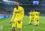 Xác định 8 đội vào vòng tứ kết Champions League