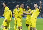 Đè bẹp Juventus, Villarreal gây bất ngờ với vé tứ kết